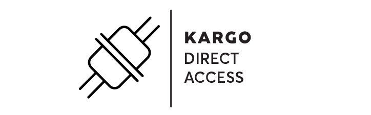 Kargo Direct Access