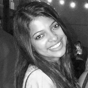 Hemali Patel - Head Of Client Services