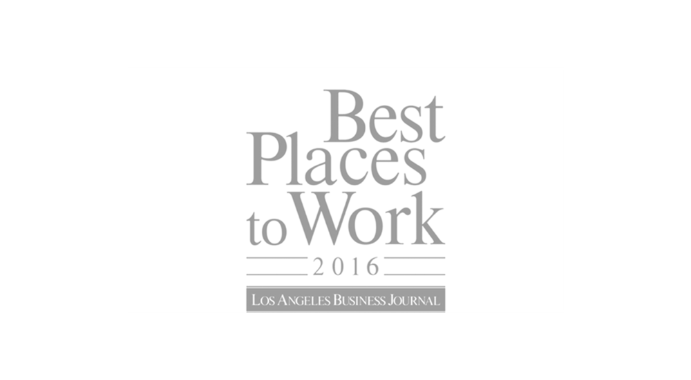 Best Places To Work In LA: Medium-Sized Employer