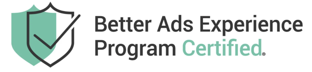 Kargo Better Ads Experience Program Certified