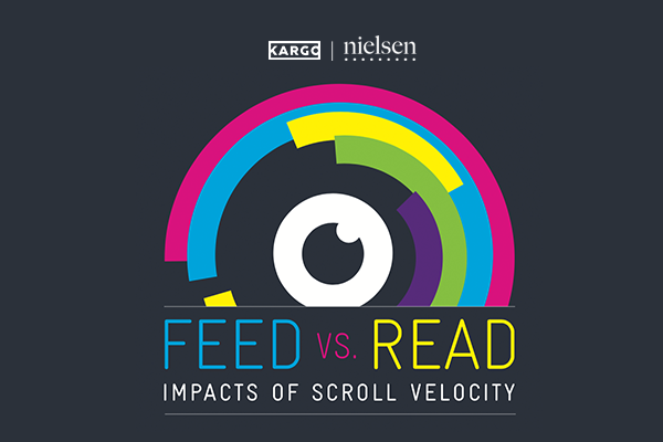 Find out how different environments impact an ad’s effectiveness on mobile - 