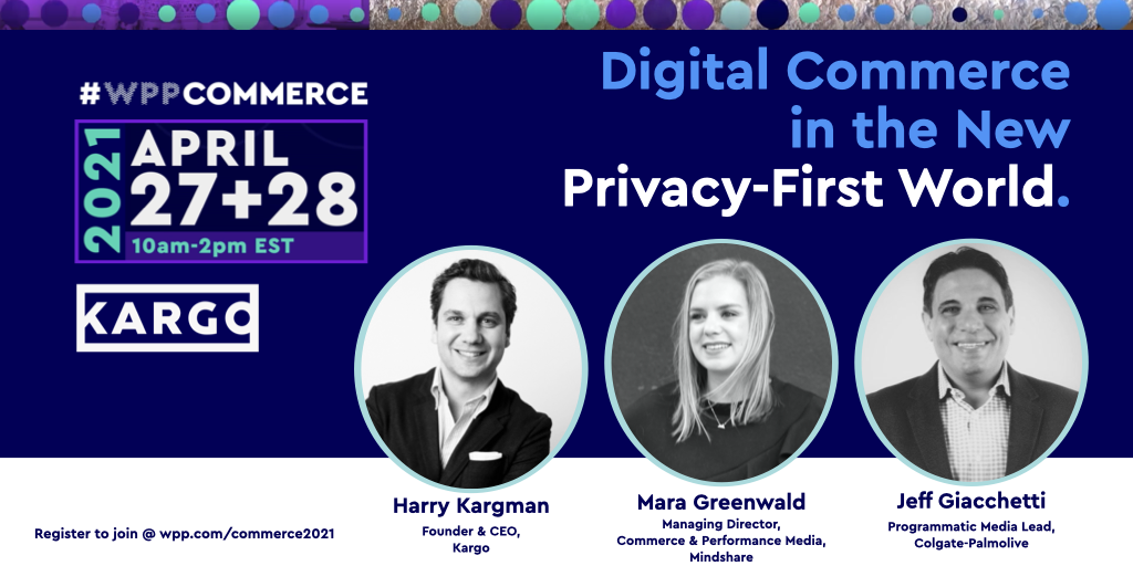 Digital Commerce In The New Privacy First World