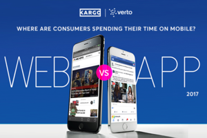Learn where consumers are really spending most of their time on their smartphones - 